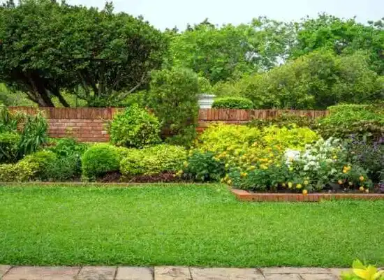 landscaping services Palatine Bridge